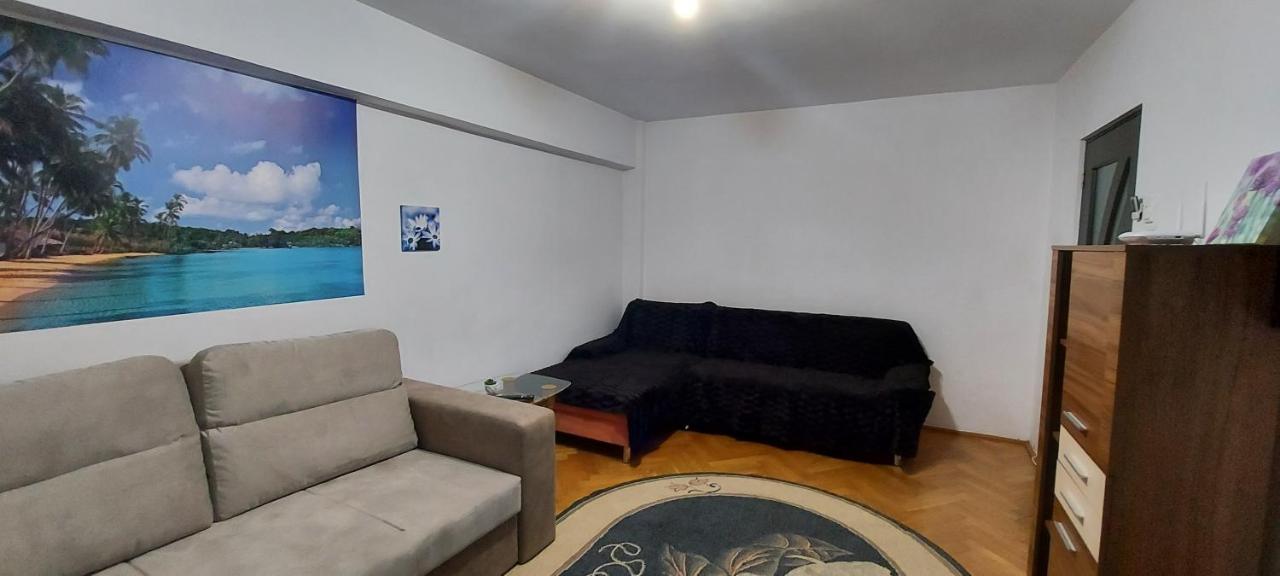 Apartamento Bucovina Confort Apartament Suceava Exterior foto