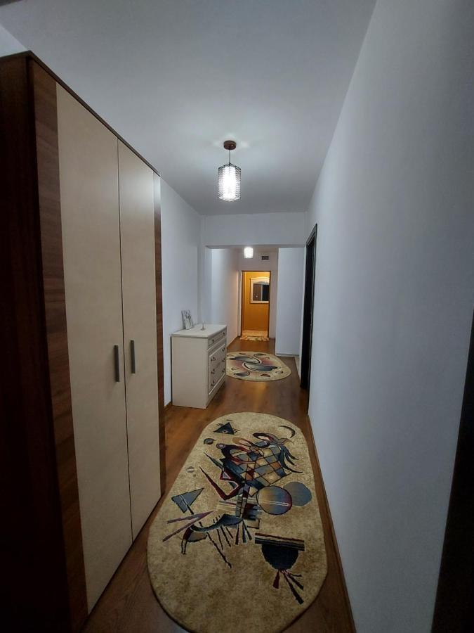 Apartamento Bucovina Confort Apartament Suceava Exterior foto