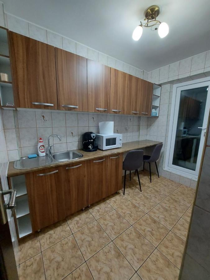 Apartamento Bucovina Confort Apartament Suceava Exterior foto