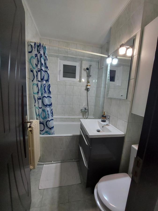 Apartamento Bucovina Confort Apartament Suceava Exterior foto
